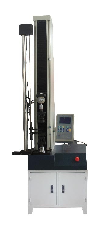數(shù)顯型電子萬能試驗機（單柱式）