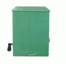 袋式除塵器LLH-5