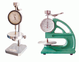 橡塑測厚儀WHT-10