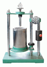 壓縮耐寒系數(shù)測定儀YNN10