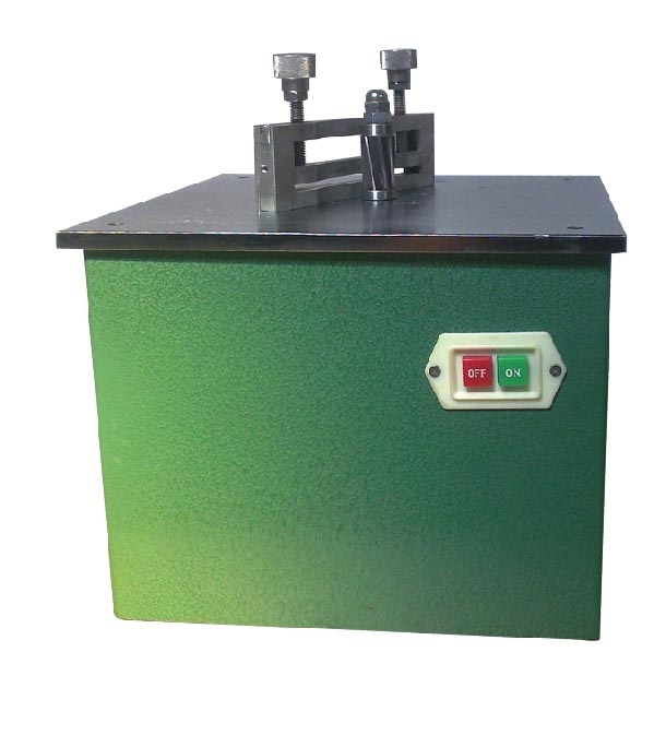 啞鈴試樣制樣機ZBY-1200