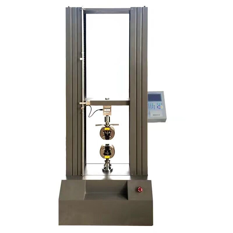 100-300KN系列數(shù)顯式萬能材料試驗機