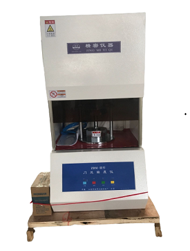 電腦控制橡膠硫化儀